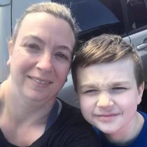 Meet your Posher, Melani